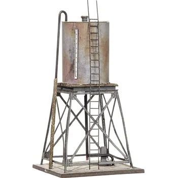 Modelová železnice MBZ 80281 H0 Nádržka na vodu