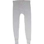 ARMÁDNÍ ORIGINÁL AČR Podvlékací termo spodky bavlněné Jitex AČR bílé originál Velikost: 53-56 (106-112)