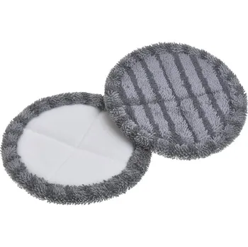 Náhradní mopy z mikrovlákna pro mopovací hubici pro Dyson V8