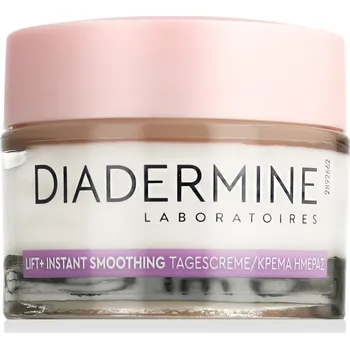 Pleťový krém Diadermine Laboratoires Lift+ Instant Smoothing Cream 50 ml