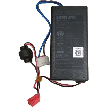 Nabíjecí adaptér DJ44-00012A pro robotický vysavač Samsung