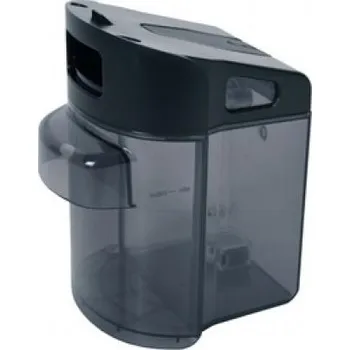 Příslušenství pro parní čistič Nádržka na vodu k vysavači ROWENTA GZ5037WO X-Clean 4 transparentní