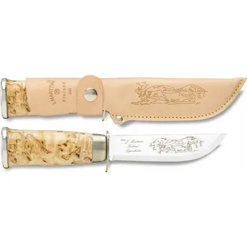 Kuchyňský nůž MARTTIINI BRUSILNÍ NŮŽ 245010