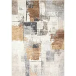 Koberec s krátkým vlasem 230 x 330 cm