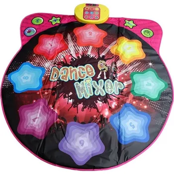 Koberec Lamps Taneční koberec na baterie