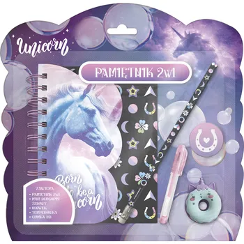 Památník zámek sada Jednorožec Derform