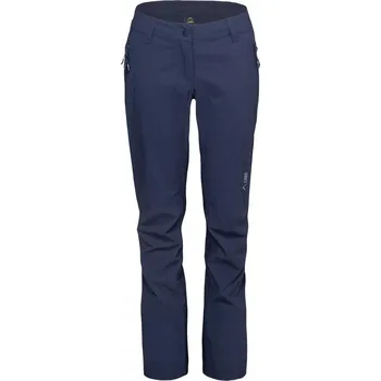 Chlapecké kalhoty DĚTSKÉ TURISTICKÉ TREKOVÉ KALHOTY ELBRUS GAUDE VELIKOST 164