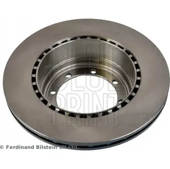 Brzdový kotouč Brzdový kotouč Blue Print ADBP430002