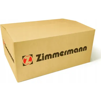 Brzdový kotouč Zimmermann 370.4411.20 Brzdový kotouč