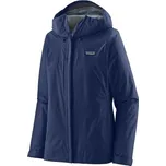 Dámská bunda Patagonia Torrentshell 3L Jacket Velikost: S / Barva: tmavě modrá
