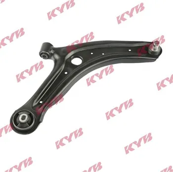 Zavěšení kol Řídicí páka, zavěšení kol KYB KSC4797