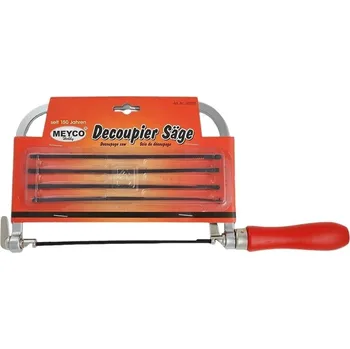 Ruční pilka Meyco 65076