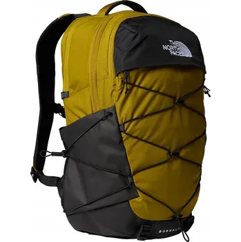 Městský batoh Sportovní Batoh s kapsou notebook The North Face Borealis 0A52SEDCO1 žlutý