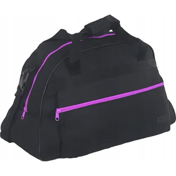 Morello sportovní taška cordura melanž