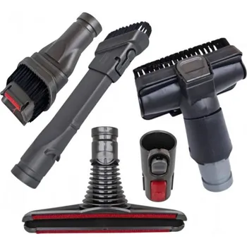 Hubice k vysavači Hubice a kartáče pro Dyson Big Ball pro DYSON Cinetic Big Ball Multi Floor Extra 5 dílů