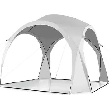 Slunečník Stínící plachta 3,27x3,27 m