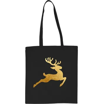 TAŠKA PRO MIKULÁŠE 38x40cm MIKULÁŠ VÁNOCE SVÁTKY VZ1