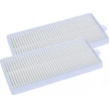 Filtr do robotického vysavače HEPA filtr pro vysavač ETA Značení 6241 00520 Aurum 2ks
