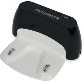 Dokovací stanice pro robotický vysavač Nabíjecí základna k vysavači ROWENTA RR8277WH X-plorer S45, černá/bílá