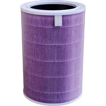 Příslušenství pro čističku vzduchu Filtr pro čističku vzduchu XIAOMI Air Purifier 2C antibakteriální