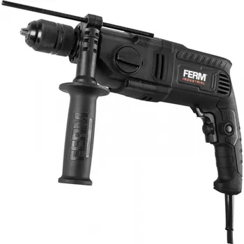 Vrtačka PDM1061P_K - Elektrická vrtačka s příklepem 1100W ⌀13 rychloupínací sklíčidlo