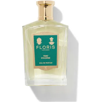 Pánský parfém Floris Vert Fougere EDP 100 ml M