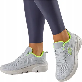 Dámské tenisky Casu dámské sportovní boty JK9321-41, velikost 41