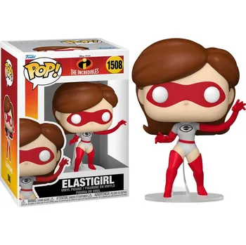 Funko Pop! The Incredibles Elastigirl 1508