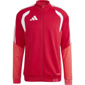 Pánská mikina Mikina ADIDAS TIRO 26 COMPETITION, barva KA7676 team power červená, velikost M