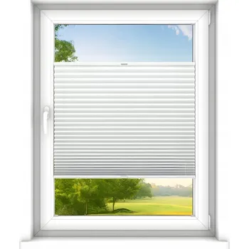 Roleta Roleta plisé Czas na Rolety 40 cm x 170 cm