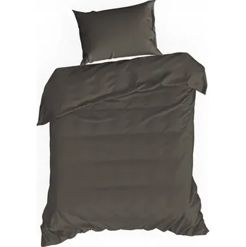 Povlečení Povlečení 140x200 2dílná satén Bavlna hladká Nova3