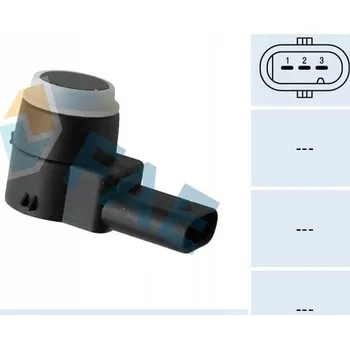 Posilovač řízení Snímač přiblížení FAE 66033