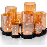 Philippi svícen BELLO Horizonte 28,5 cm