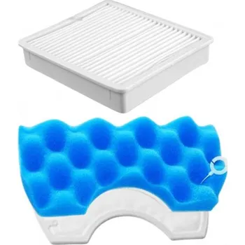 Filtr do vysavače Filtry pro vysavač SAMSUNG SC4330 až SC4341 sada 3ks