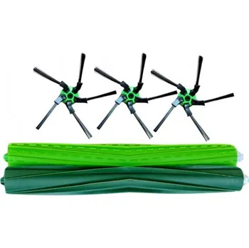 Příslušenství k robotickému vysavači Kartáče pro vysavač iROBOT Roomba s9 s9150 5ks