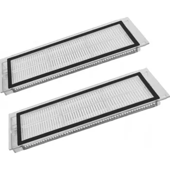 Příslušenství k robotickému vysavači HEPA filtry k vysavači 360 S6 Pro 2ks