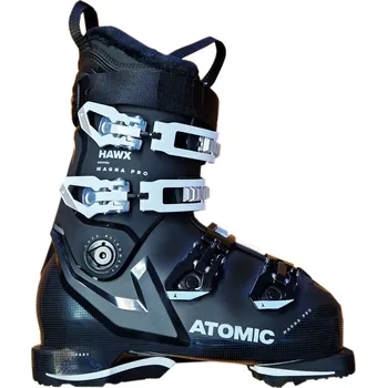 Sjezdové boty ATOMIC HAWX MAGNA PRO GW EUR 37 (230 mm)