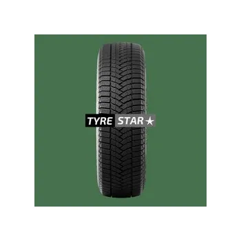 Celoroční osobní pneu BERLIN TIRES ALL SEASON CARGO 235/65 R16 115S