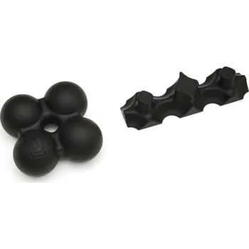 Pěnový válec SISSEL Rozšíření pro Spinefitter - Sissel® Extension Kit