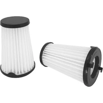 Filtr do vysavače Filtry pro vysavač ELECTROLUX ErgoRapido EER77SSM 2ks
