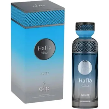 Unisex parfém Risala Elite Hafla Night U EDP 200 ml