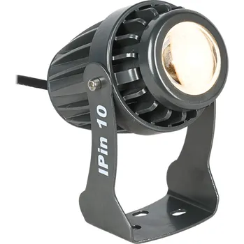 Osvětlovací technika Evolights IPin 10 Divadelní reflektor