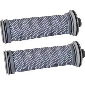 Filtr do vysavače Filtry k vysavači ETA 1231 Supersonic kuželové omývatelné 2ks