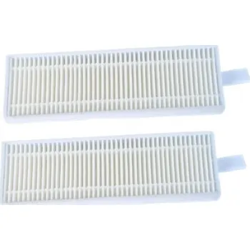 Příslušenství k robotickému vysavači HEPA filtr do vysavače 360 Robot Vacuum S10 Black 2ks