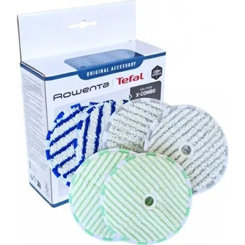 Mopy Rowenta ZR305A01 pro ROWENTA GZ3039WO X-Combo Allergy+ 6ks