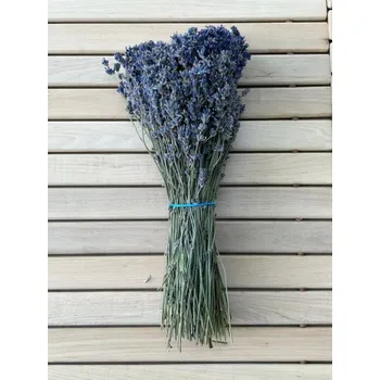 Levandule – bylinkový svazek do sauny