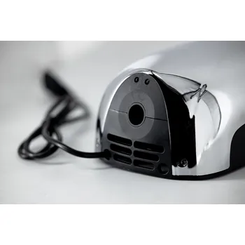 praktičnost EMPIRE Compactjet chrom