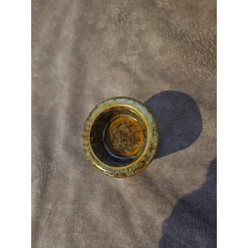 Svícen Svícen na čajové svíčky 6,5 cm 1 svíčka