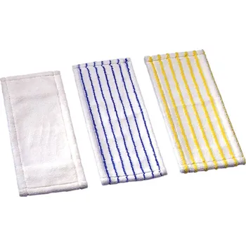 Úklidový vozík Mikrovláknový mop kapsový Rozměr: 50 cm