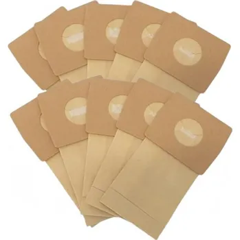 Sáček do vysavače Filtrační sáčky pro vysavač ETA 2427 Standard 10ks